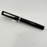 Conklin Duragraph Black Gold nib 14K  - Fountain Pen