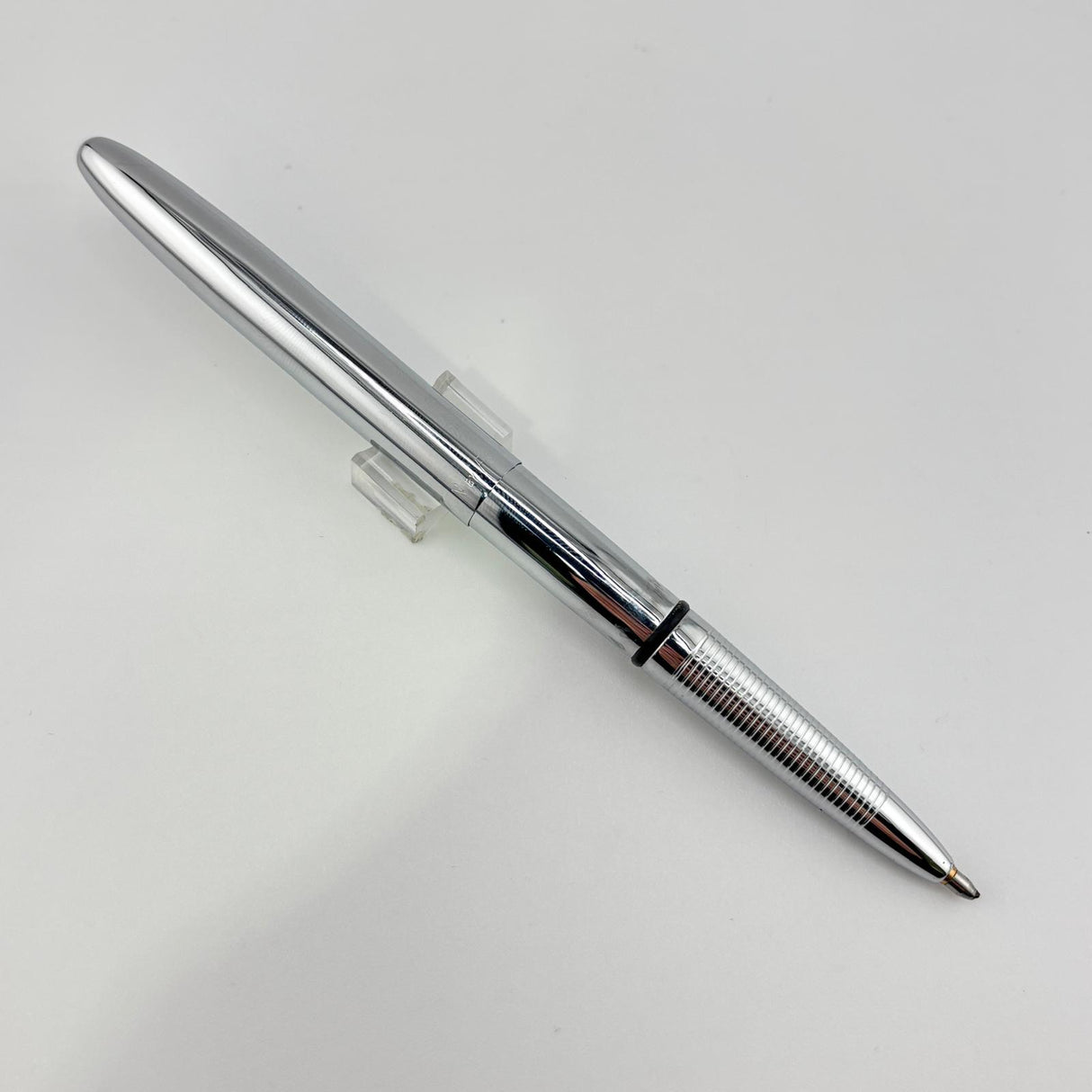 Fisher Chrome Bullet Space Pen - Ballpoint Pen