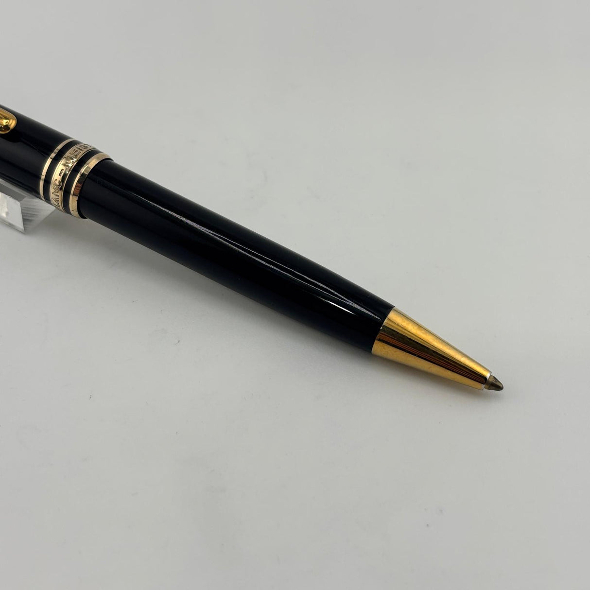 Montblanc Meisterstuck Classique Gold 164 - Ball Pen