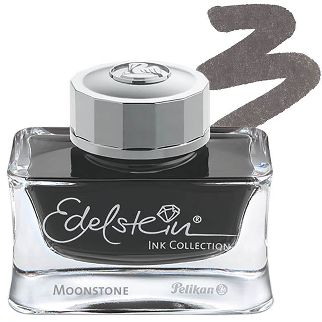 Pelikan Edelstein Ink Moonstone 1.7 oz. - Ink of the Year 2020