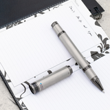 Monteverde Innova Titanium Rollerball