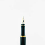 Waterman Expert GT Black - Fountain Pen