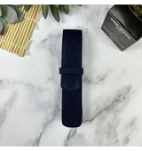 Pen Case Girologio 1 Pen  - Black