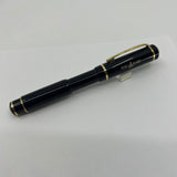 Montblanc Historical 100 Year Anniversary Limited Edition Fountain Pen - Medium 18kt Gold  Nib