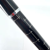 Pelikan M215 Rectangular Metal Strips Fountain Pen