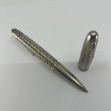 Porsche Design Tec Flex Basketweave Rollerball