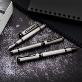 Monteverde Innova Titanium Fountain Pen