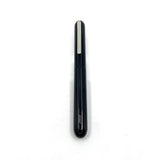 Lamy Dialog 3 Piano Black Retractable Nib Fountain Pen -Fine 14kt Gold Nib