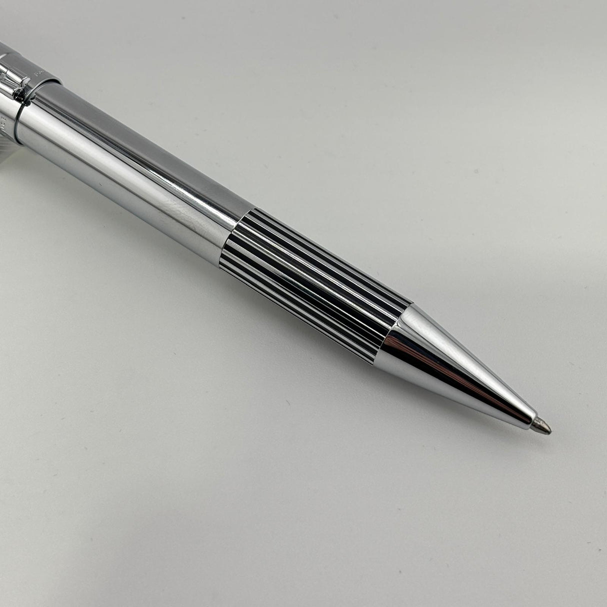 Harley Davidson Powered by Waterman - Ballpoint Pen