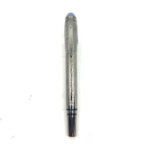 Montblanc Starwalker Space Blue Metal Fineliner/Rollerball