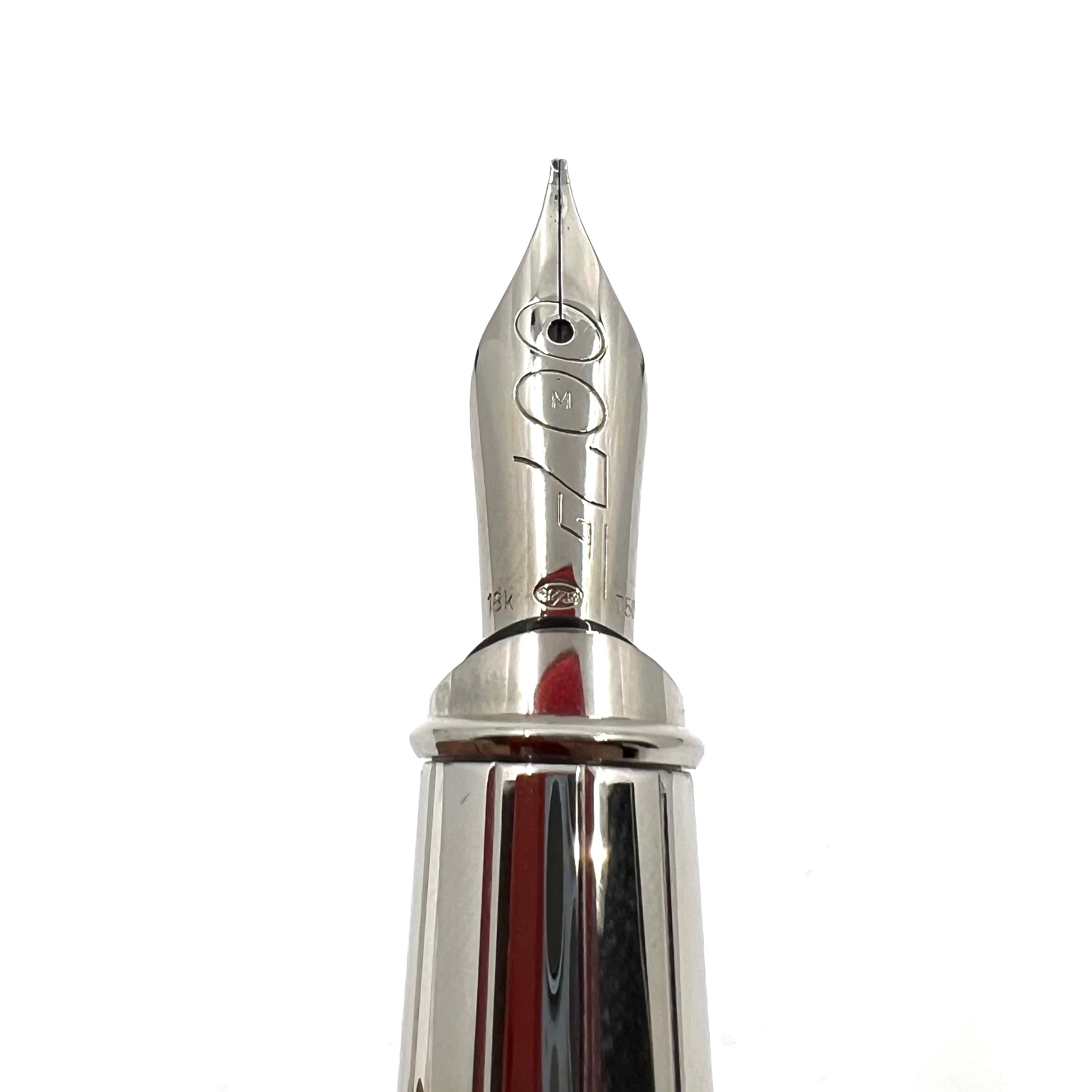 S. T. Dupont James Bond 007 Casino Royale Oversized Orpheo