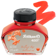 Pelikan Ink Brilliant Red (2 oz.)
