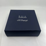 S.T. Dupont Olympio (Orpheo) Andalusia Limited Edition  Ballpoint Pen -  #0325/2500 Circa 2003