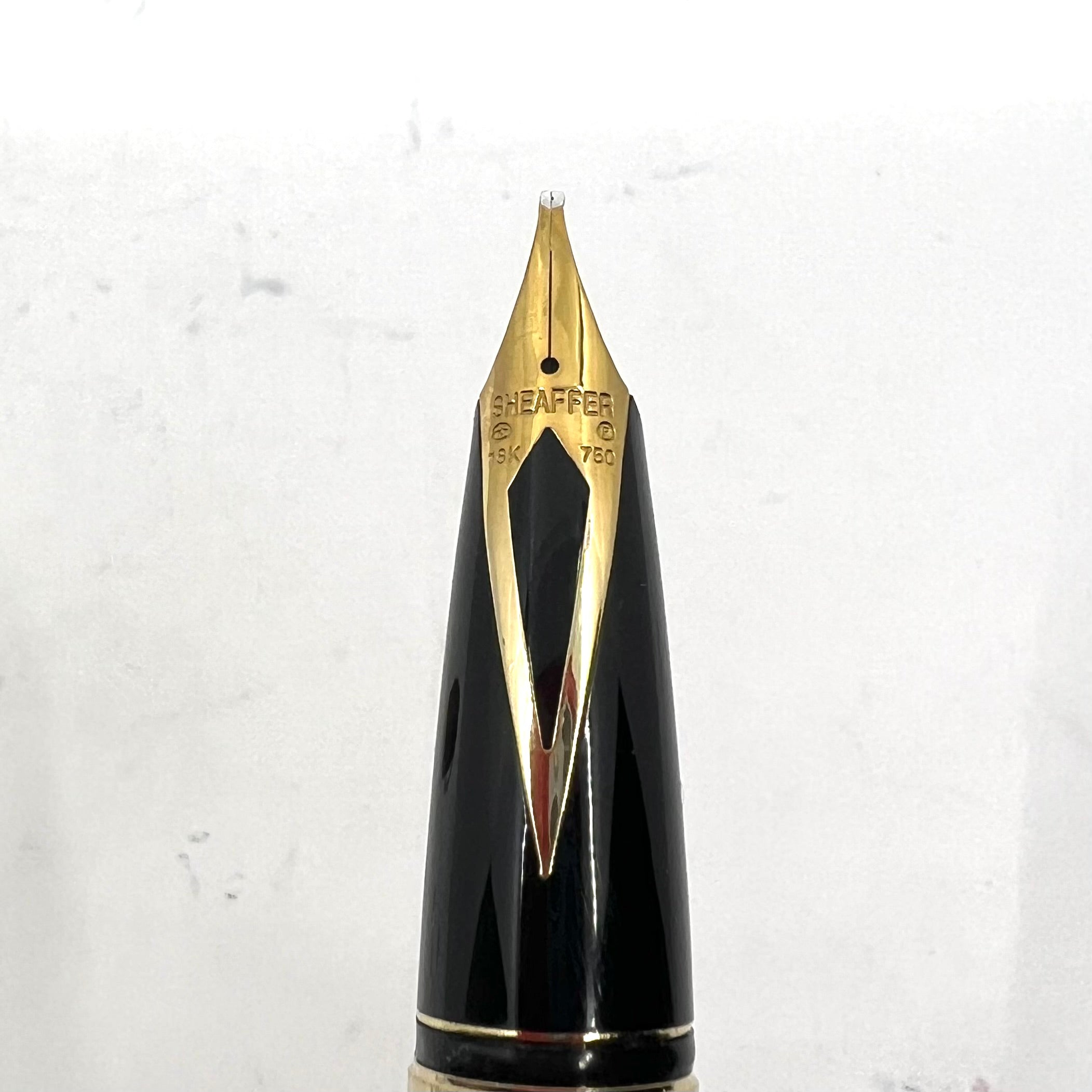 Sheaffer Legacy I Copper Fountain Pen – Fountain Pen Hospital