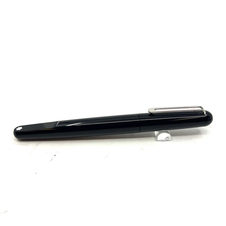 Montblanc M by Marc Newson - Glossy Black Rollerball