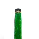 Aurora Verde e Oro Primavera  Ballpoint Pen Limited Edition circa 2004