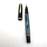 Pelikan R200 Marble Blue  Rollerball