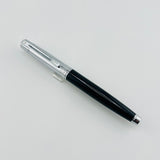Sheaffer 300 Glossy Black - Rollerball Pen
