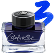 Pelikan Edelstein Ink Sapphire (Blue) 1.7 oz.