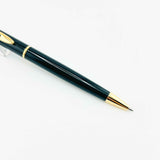 Waterman Hemisphere black lacquer - Ballpoint Pen