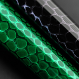 S.T. Dupont Snake Skin Green - Rollerball Pen