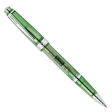 Cross Bailey Light Translucent Green Resin - Rollerball Pen