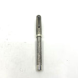 Sheaffer Royal Selangor Special Edition Pewter  Fountain Pen