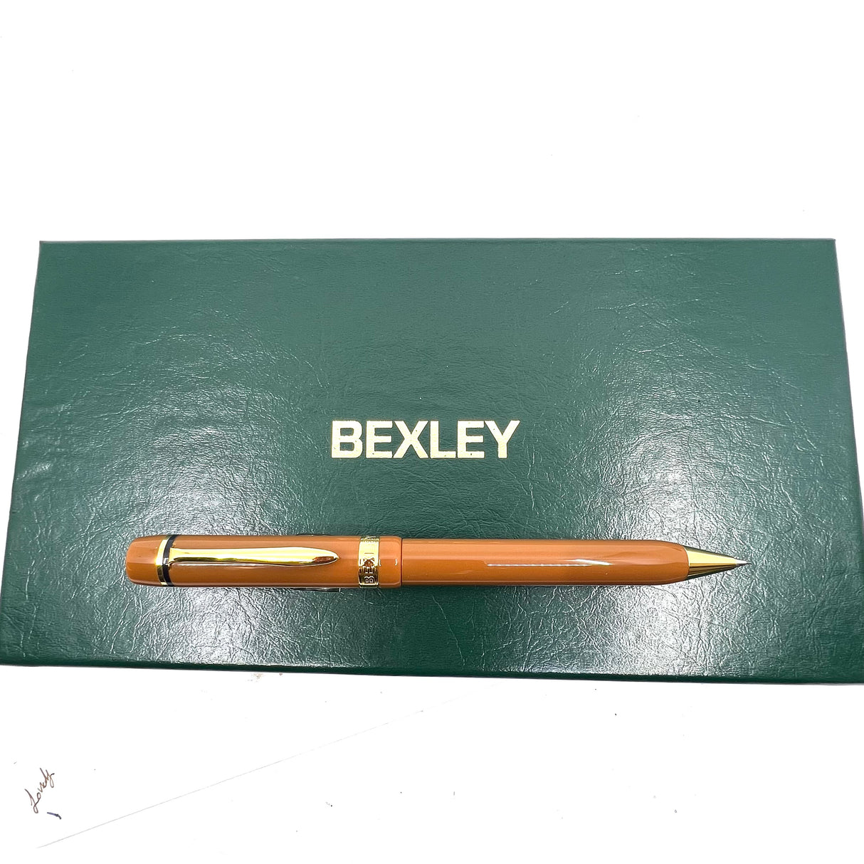 Bexley Equipoise Mechanical Pencil Sierra Sand - 0.7 mm lead