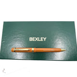 Bexley Equipoise Mechanical Pencil Sierra Sand - 0.7 mm lead