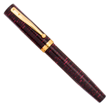 Magna Carta Mag 600 Ebony Fountain Pen