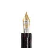 Visconti The Fortune Dragon LE Fountain Pen