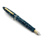 Tibaldi Bononia "Vintage Mer du Nord" Fountain Pen