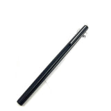 Montblanc Matte Black Metal QuickPen Styled Fountain Pen - Fine 14kt Gold  Nib