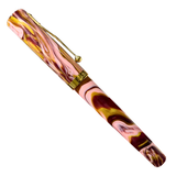 Magna Carta Mag 600 Pink Rose Fountain Pen