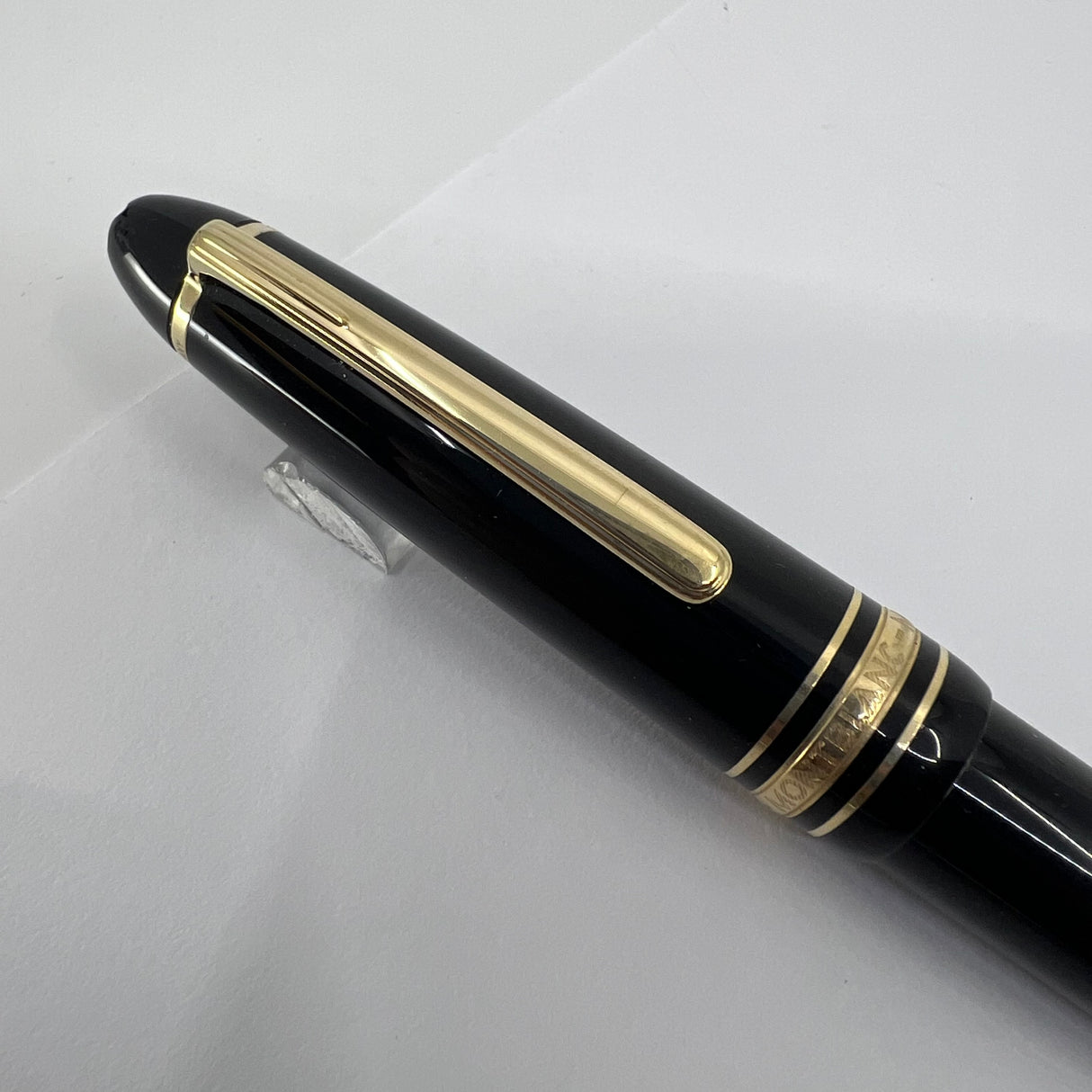Montblanc Meisterstuck LeGrand #161 Ballpoint Pen