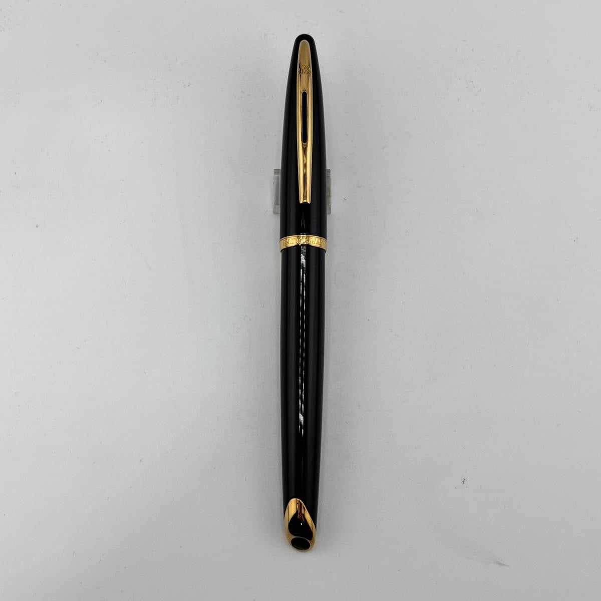 Waterman Carene Black Sea 18K gold nib - Fountain Pen