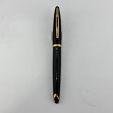 Waterman Carene Black Sea 18K gold nib - Fountain Pen
