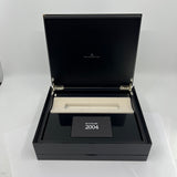 Graf von Faber-Castell "Amber" Pen of the Year 2004   -  Medium 18kt Gold Nib - Very Desirable!!