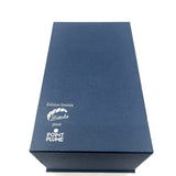 Stipula Metropolitain Magnificent Celluloid Limited Edition Fountain Pen for Point Plume, Renown Parisian Pen Dealer - Flexible Fine T-Flex Titanio Nib - Only 110 Pens Produced!