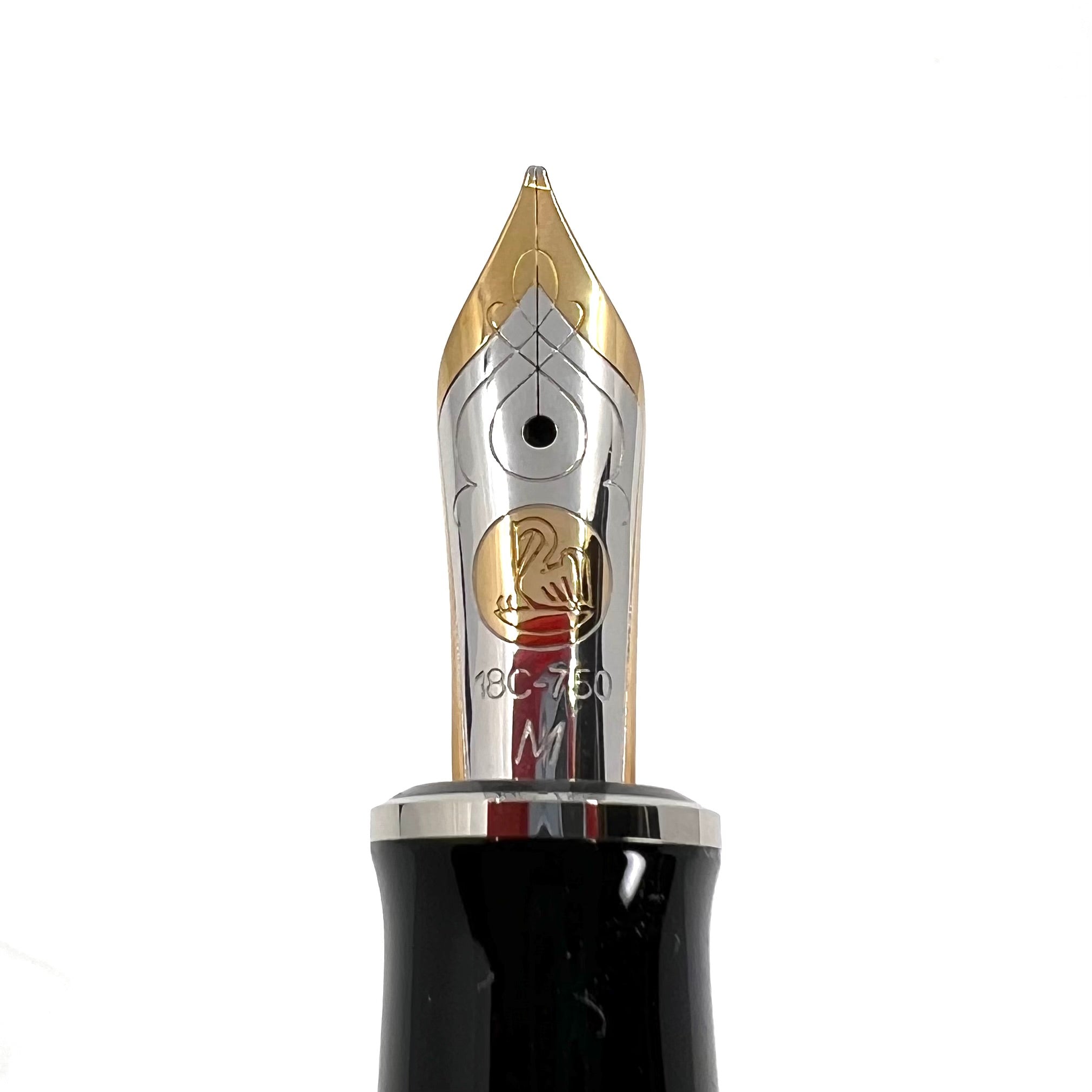 Pelikan M620 New York Cities Series Fountain Pen – Fountain Pen