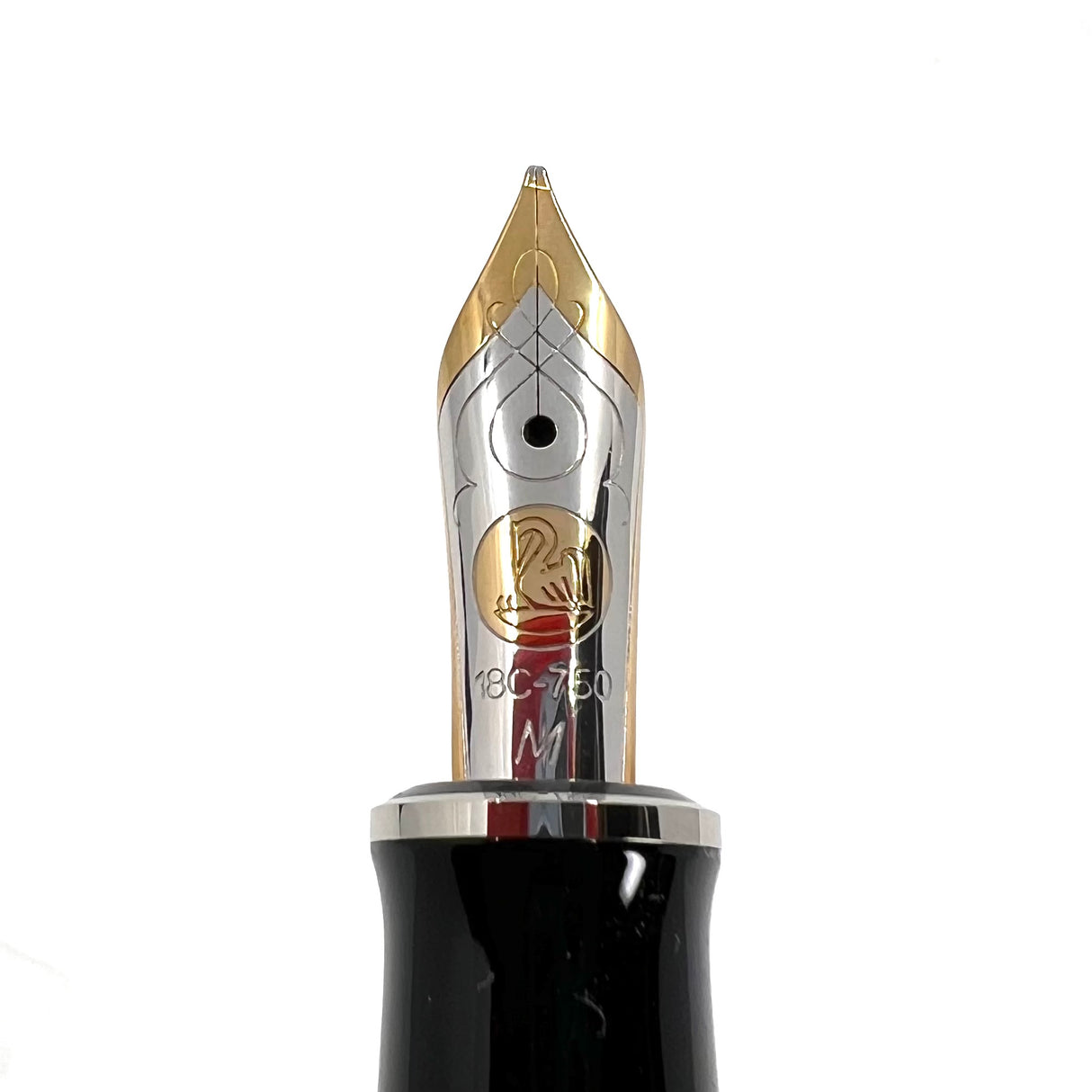 Pelikan M620 New York Cities Series Fountain Pen