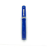 Wahl Eversharp Israel 70th Anniversary Oversized Fountain Pen -  Medium #8 Size 14kt Gold Nib