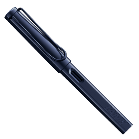 Lamy Safari Dark Dusk Fountain Pen