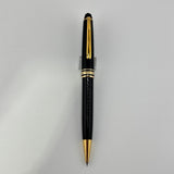 Montblanc Meisterstuck Gold Coated Classique Mechanical Pencil 0.5 mm