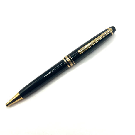 Montblanc Meisterstuck Classique #164 Black Resin Ballpoint Pen