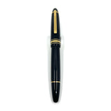 Montblanc #146 LeGrand Meisterstuck Fountain Pen -Medium 14kt Gold Nib