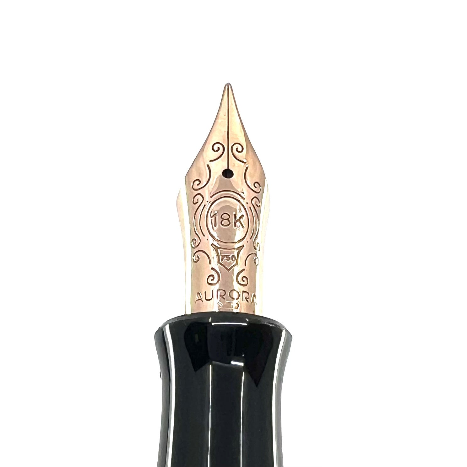 Aurora Dante's Inferno Limited Edition Fountain Pen #464 of 1265
