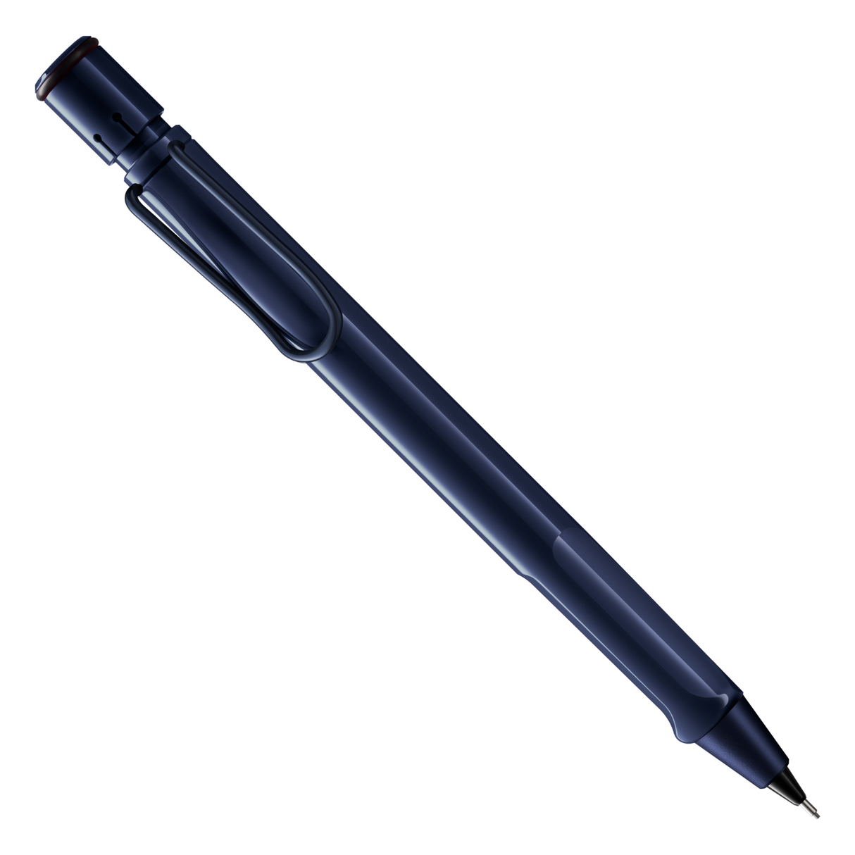 Lamy Safari Dark Dusk Mechanical Pencil 5mm