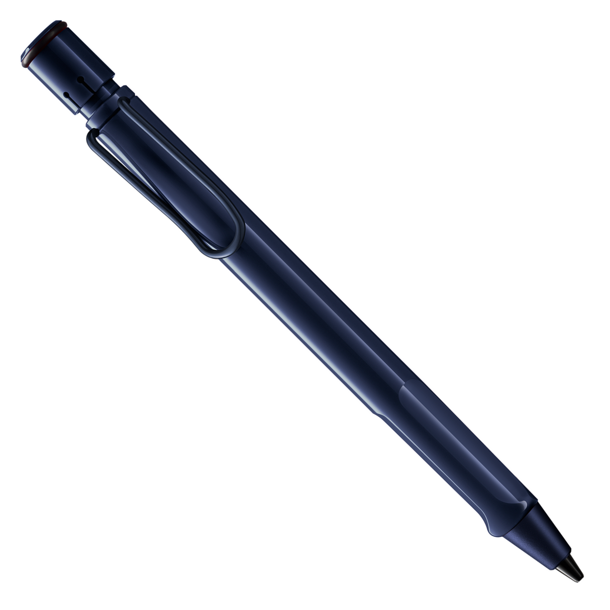 Lamy Safari Dark Dusk Mechanical Pencil 5mm