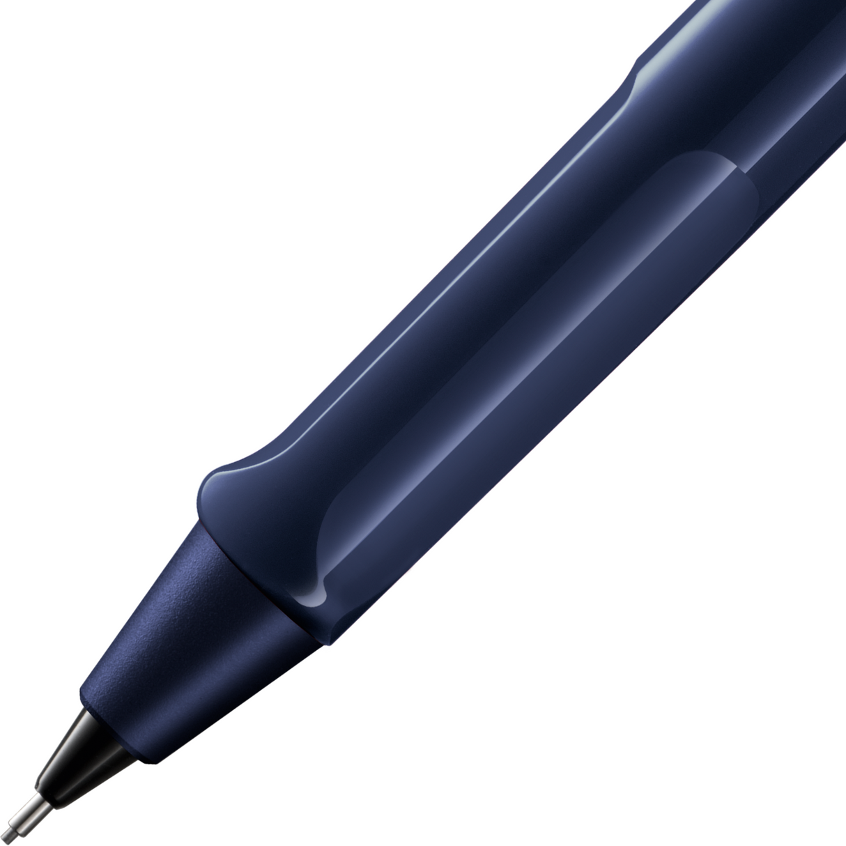 Lamy Safari Dark Dusk Mechanical Pencil 5mm
